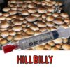 Hillbilly Mushroom Spores
